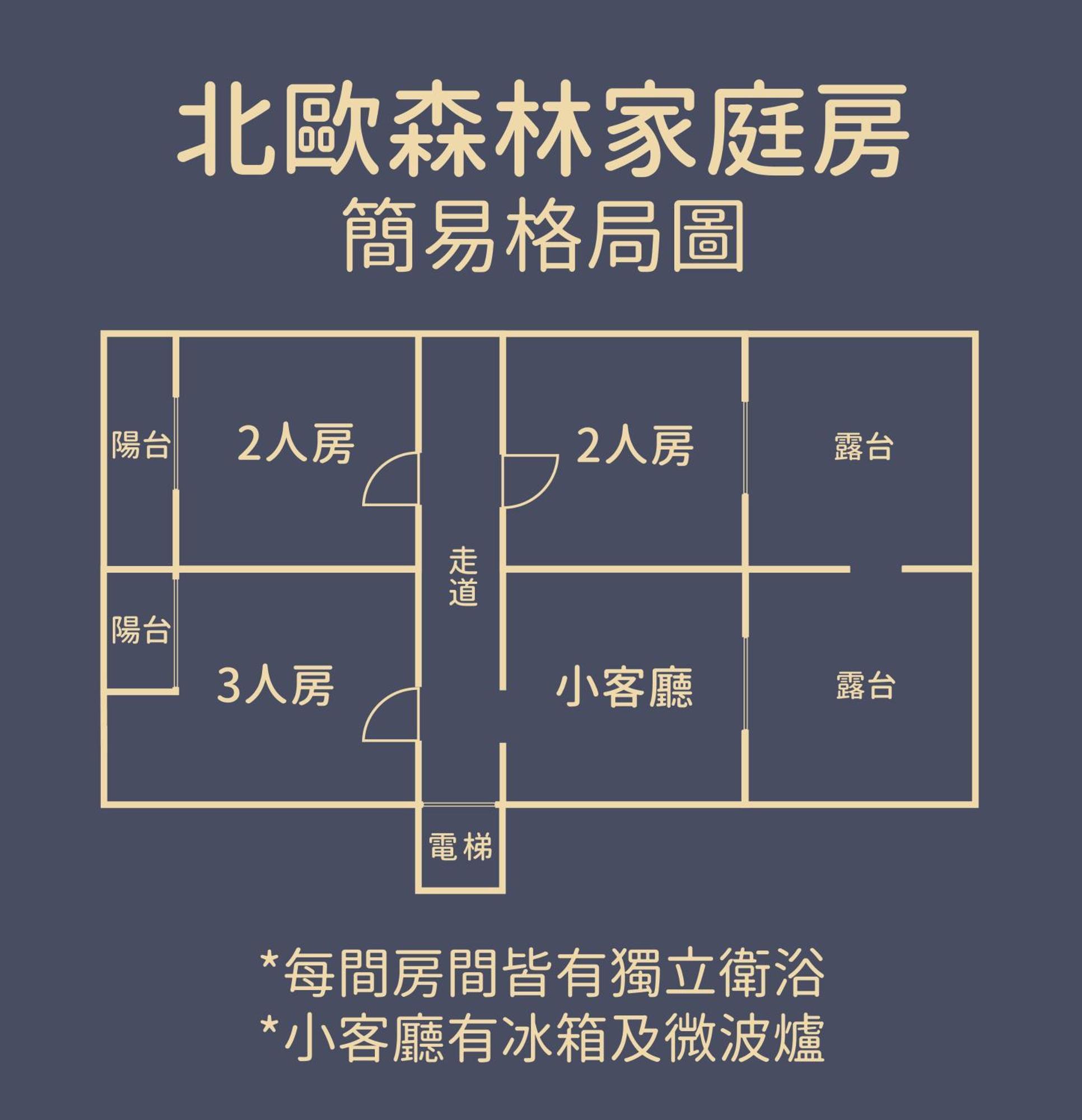 歐堤斯旅店 Otis Inn-花蓮民宿2531-2541-2555-2556號 Hualien Quarto foto